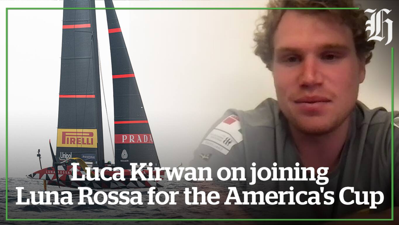 America's Cup: How to watch in NZ, Louis Vuitton Cup format and