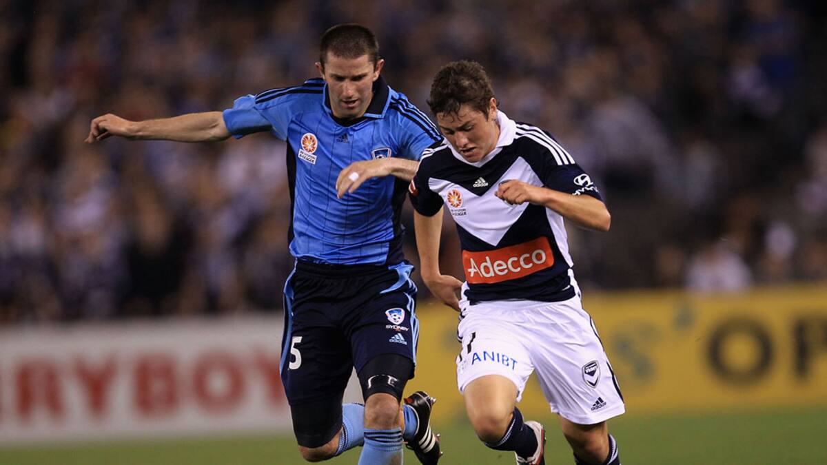 Soccer: 'No regrets' for Rojas - NZ Herald