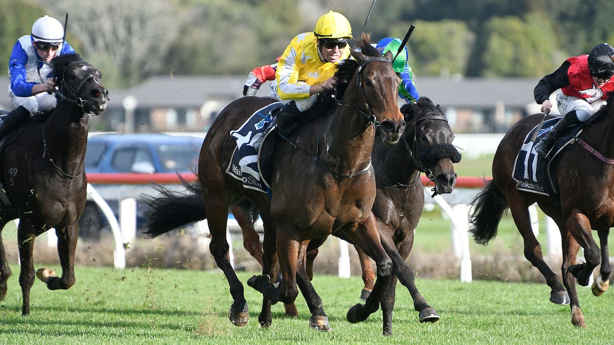 Top trainer's optimism ahead of season's first Group 1 Top trainer's optimism ahead of season's first Group 1