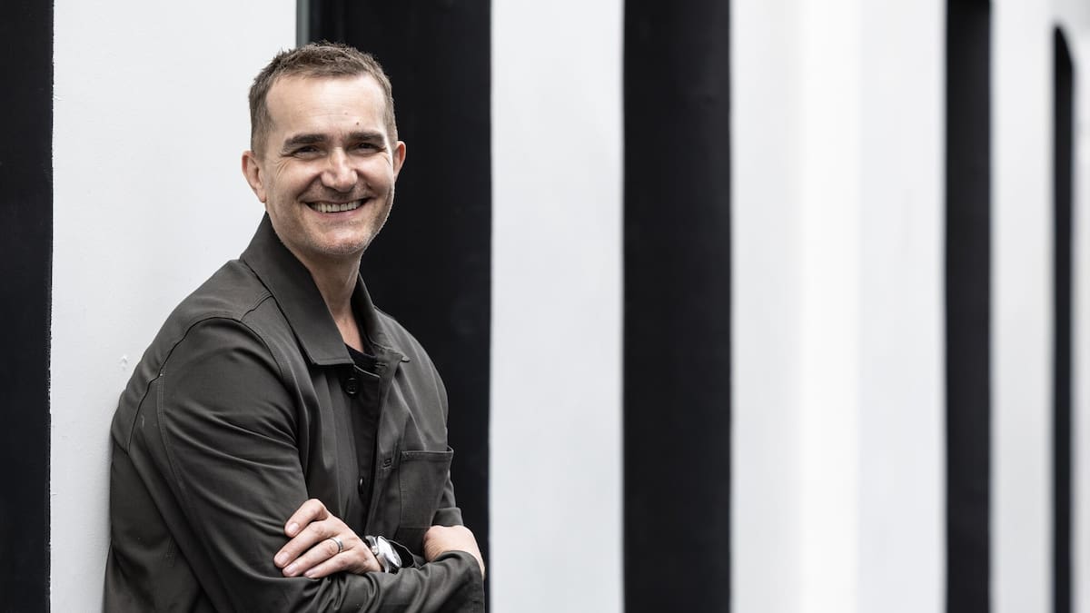 MAFS Australia expert John Aiken: All the vitriol means we’re doing something right MAFS Australia expert John Aiken: All the vitriol means we’re doing something right