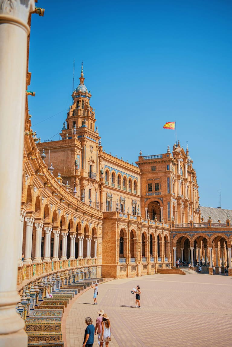 Seville, Spain travel guide: Must-see sites and dining in Andalusiaโs capital Seville, Spain travel guide: Must-see sites and dining in Andalusiaโs capital