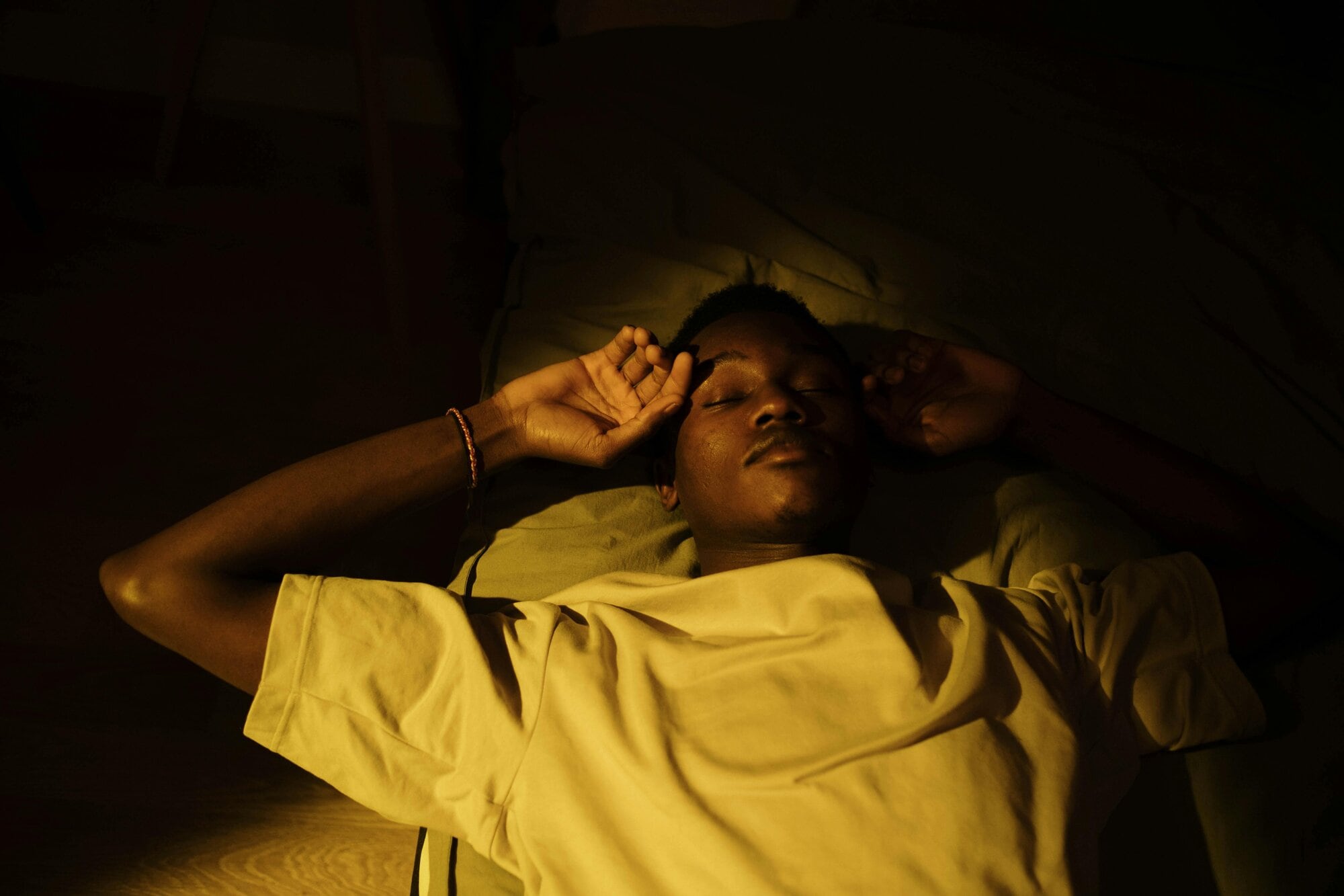  Ecosa analysed Google search data across almost 6000 nightmare-related keywords to understand which types of nightmares Bay of Plenty residents are being haunted by the most based on their Google searches. Photo / Supplied