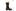 Manas Design sherling boot, $490, from Scarpa. Photo / Babiche Martens