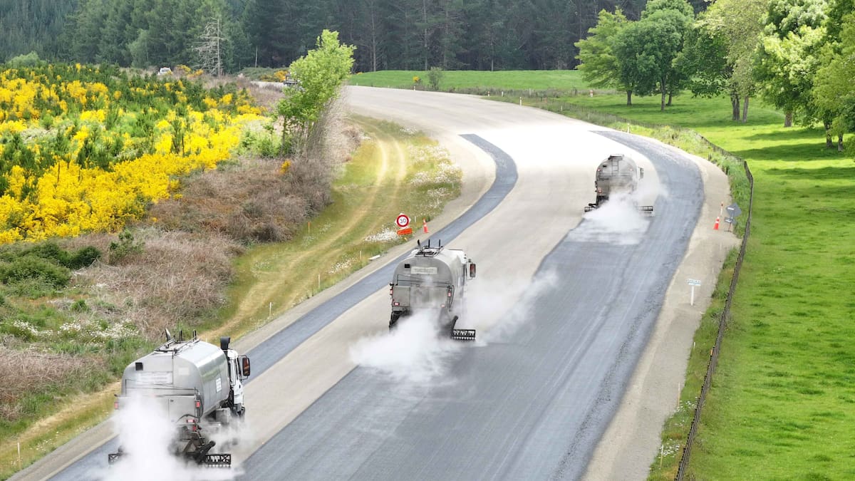 ‘Best solution’: SH1 section set to partially reopen this week ‘Best solution’: SH1 section set to partially reopen this week