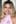 <b>2019</b><p> Go bright or go home! The <i>Jojo Rabbit</i> star is pretty in pink as she hits the red carpet for the premiere of the Oscar-nominated film. For this event she chose a chic shoulder length beach wave and a tonal pink look from the eyes, to the lips even the outfit. <p>Photo / Getty Images
