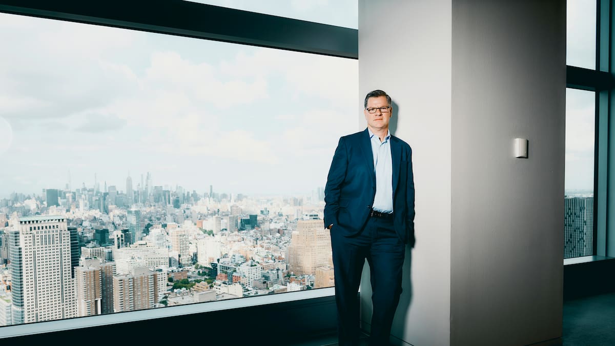Will AI be a bust? A Wall Street sceptic rings the alarm Will AI be a bust? A Wall Street sceptic rings the alarm