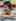 New Zealand's Gareth Kean reacts after qualifying in the Men's 200m Backstroke at the Commonwealth Games in India. Photo / AP