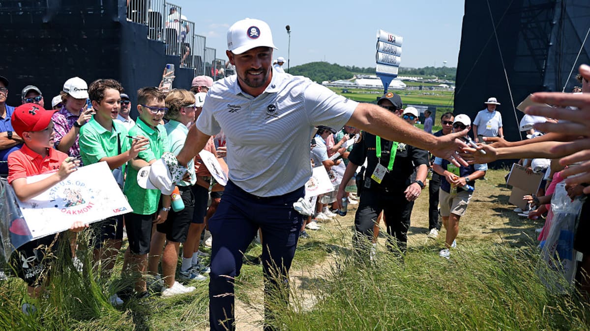 Our experts on who will win US Open Our experts on who will win US Open