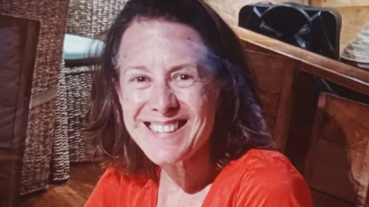 Shark swallows remains of missing diver, raising questions about her death Shark swallows remains of missing diver, raising questions about her death