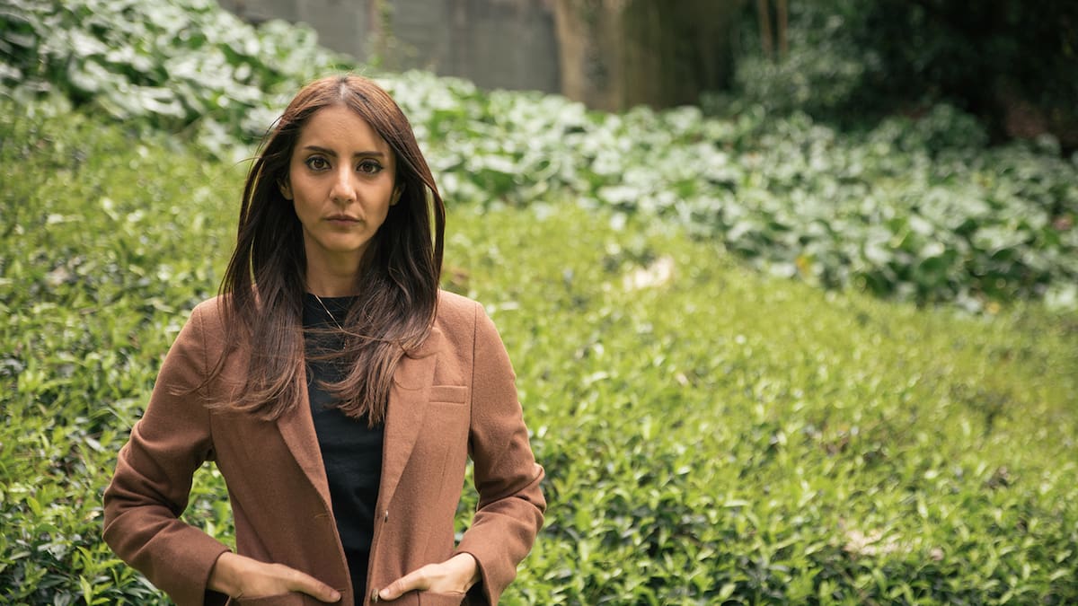 ‘Surveillance state’: Privacy Commissioner inquires into Golriz Ghahraman shopping incident ‘Surveillance state’: Privacy Commissioner inquires into Golriz Ghahraman shopping incident