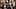 Elevator selfies with Jourdan Dunn, Karlie Kloss, Diane von Furstenberg, Kendall Jenner, Gigi Hadid, Irina Shayk and Lily Aldridge before the designer's presentation. Picture / @irinashayk.