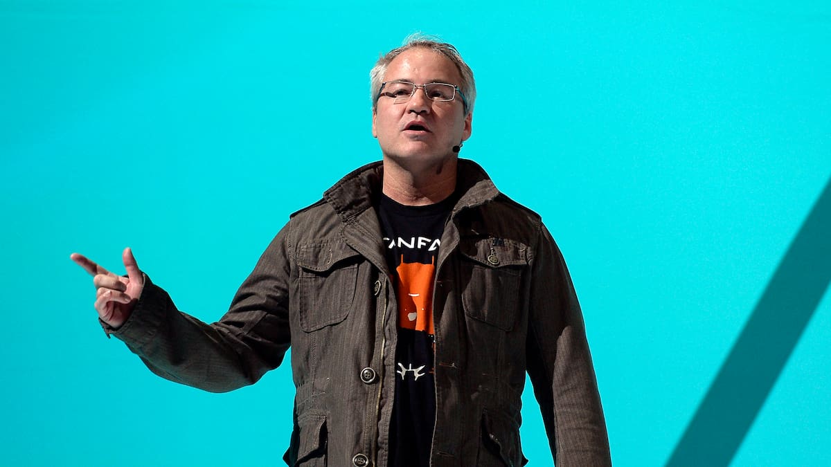‘Call of Duty’ co-creator Vince Zampella killed in car crash, US media says ‘Call of Duty’ co-creator Vince Zampella killed in car crash, US media says