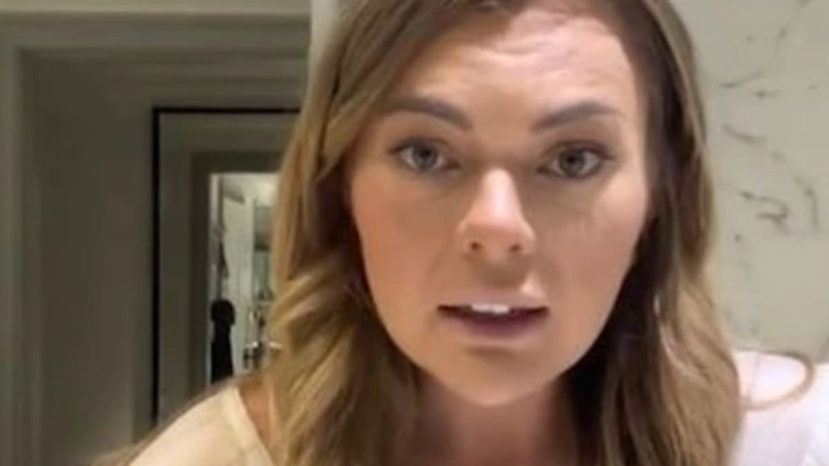‘Fuming right now’: Kiwi MAFS star slams airline ‘Fuming right now’: Kiwi MAFS star slams airline