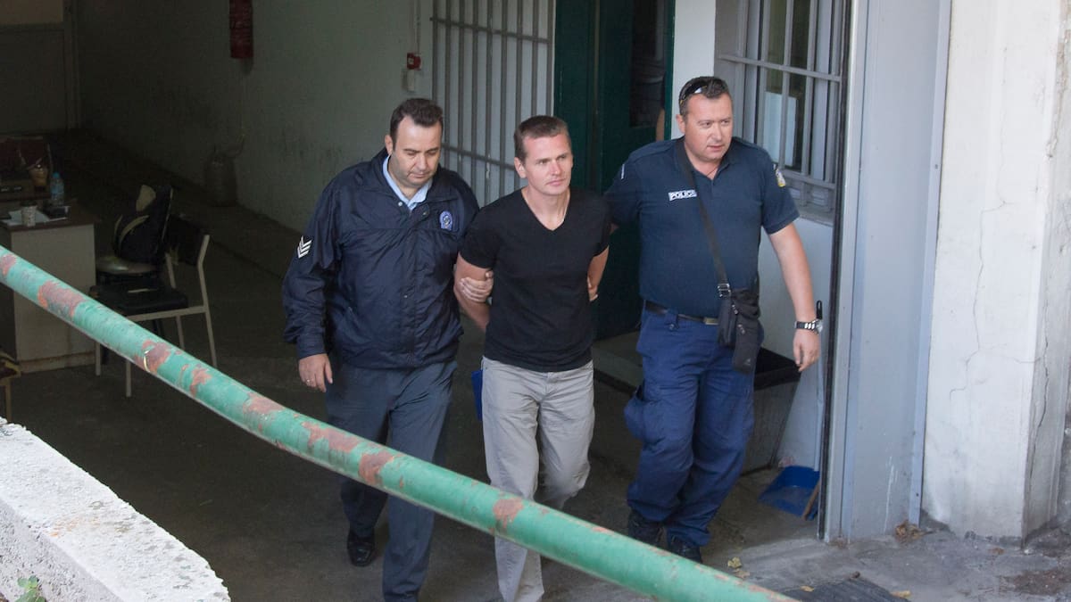 US releasing Russian crypto kingpin who sent 0m in criminal profits to NZ US releasing Russian crypto kingpin who sent 0m in criminal profits to NZ