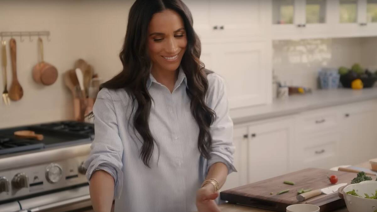 Will Meghan’s Netflix series still air amid LA fires? Will Meghan’s Netflix series still air amid LA fires?