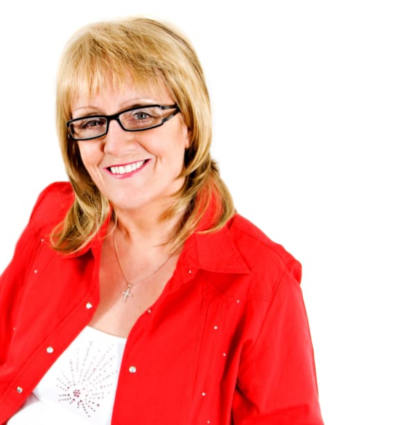 Isla Grant: Farewell tour keeping it country - NZ Herald