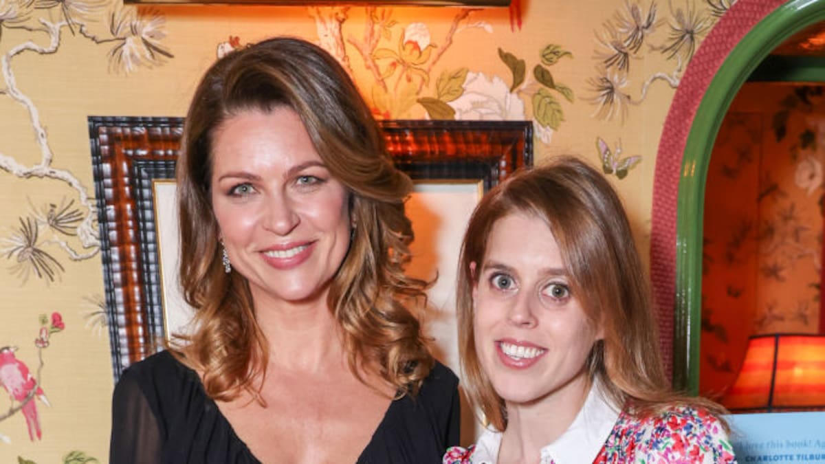 Nutritionist to the royals shares health tips for women in their 40s Nutritionist to the royals shares health tips for women in their 40s
