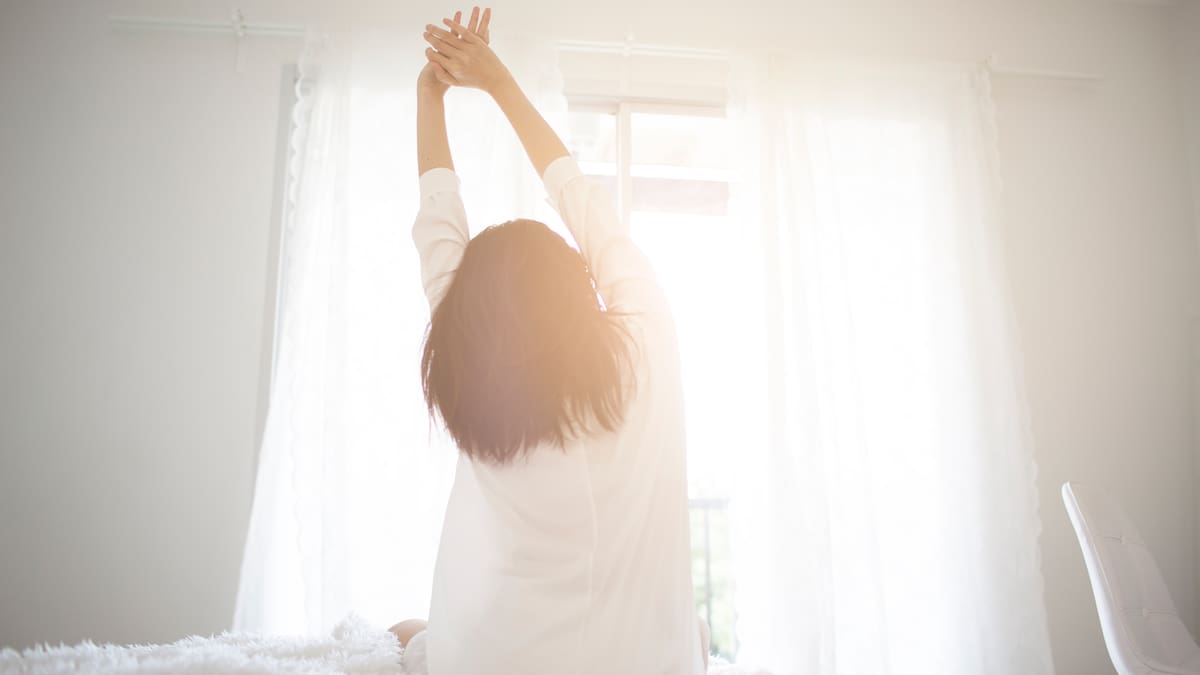 Not in the mood to exercise? These simple daily habits work for me every time Not in the mood to exercise? These simple daily habits work for me every time