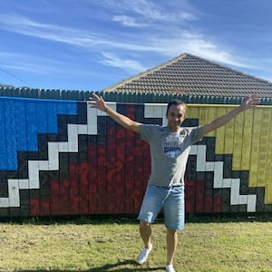 Nathanial Sturmey named as dead man found in Lower Hutt street