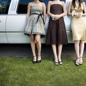 Auckland school ball tickets hit $230, parents lash out at soaring costs