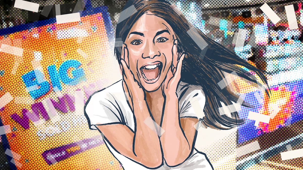 Explained: The psychology behind buying lottery tickets Explained: The psychology behind buying lottery tickets
