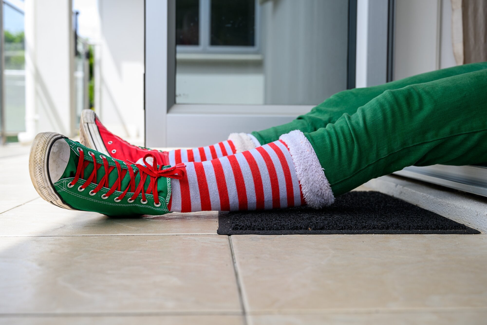 Heat stroke and dehydration can set in fast. Make sure to check on neighbours this summer. Photo / David Hall