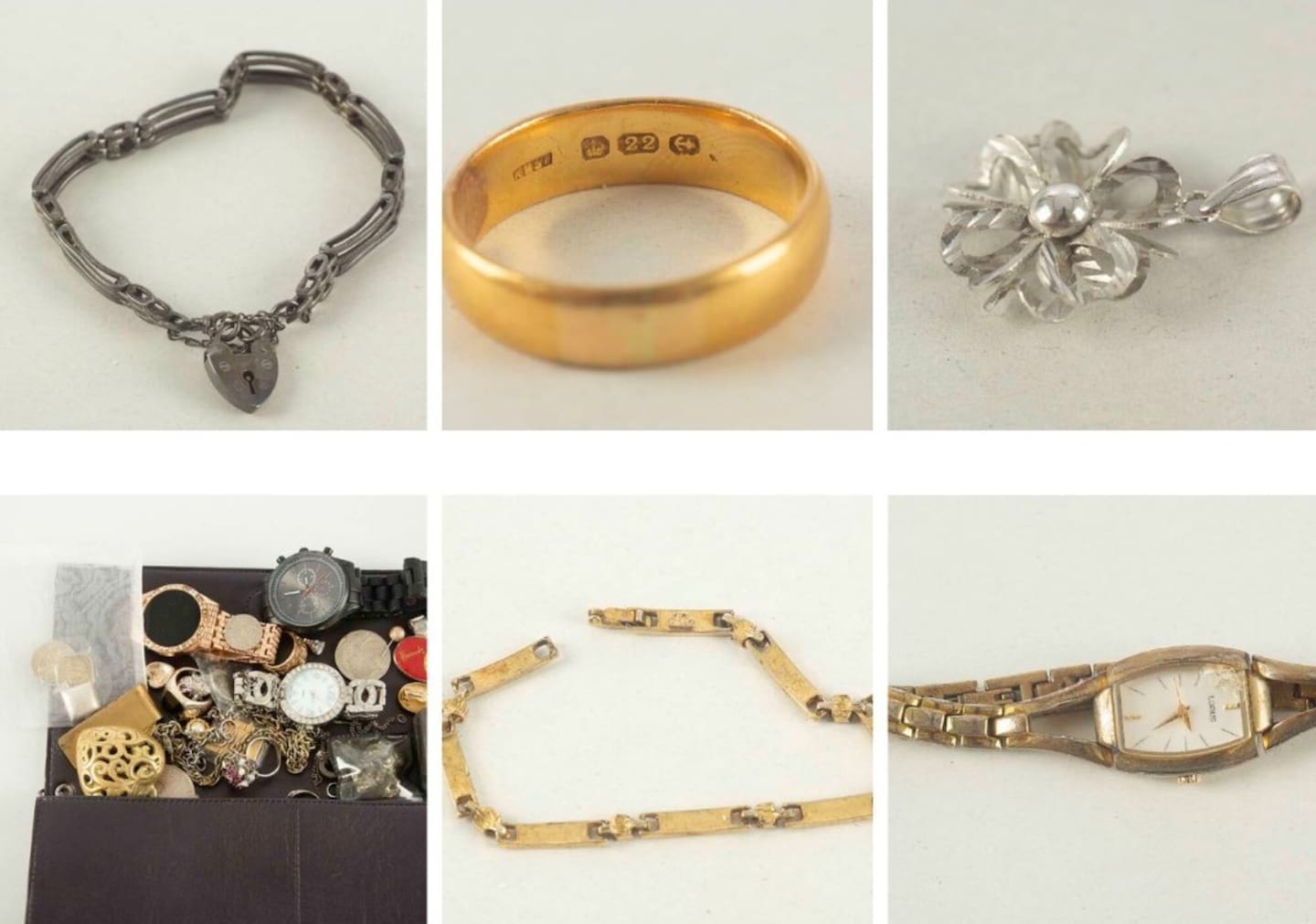 The property was likely taken in burglaries in the Glenholme or industrial areas in Rotorua between mid-2023 and February 2024.
