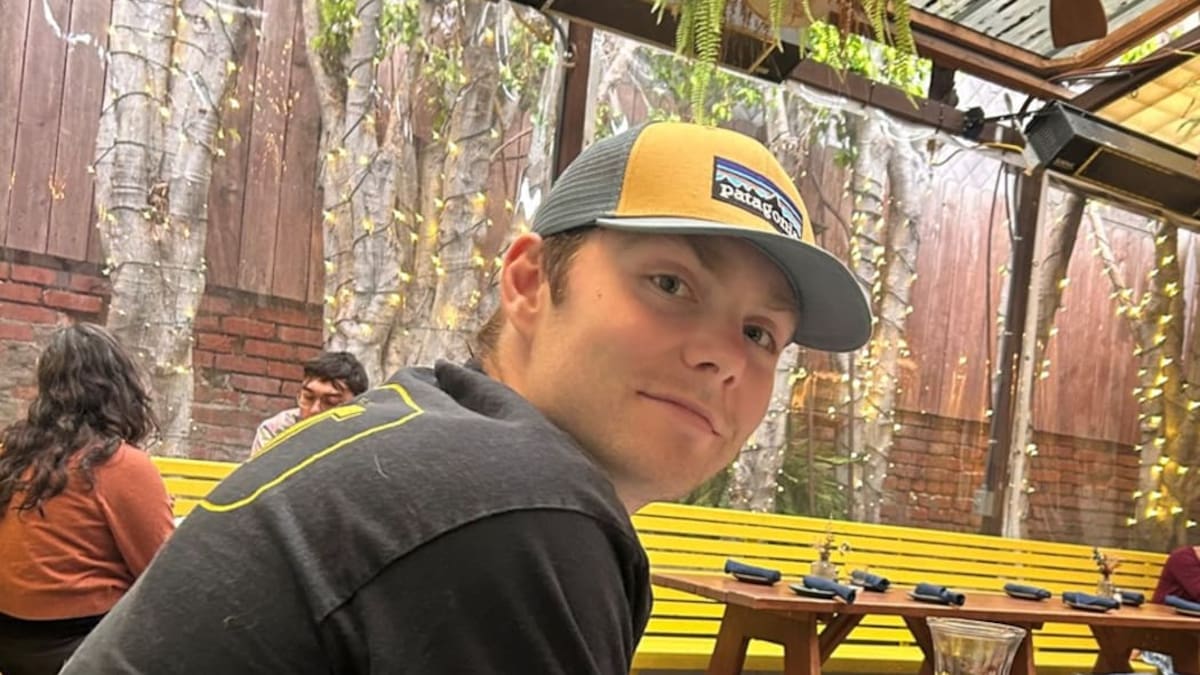 ‘Out of character’: Concern grows for missing US student in NZ ‘Out of character’: Concern grows for missing US student in NZ