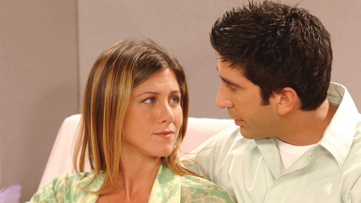 Afternoon quiz: What is the name of Ross and Rachel's daughter in Friends? Afternoon quiz: What is the name of Ross and Rachel's daughter in Friends?