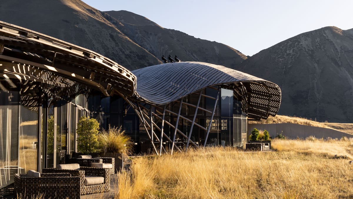 19 NZ luxury hotels and lodges awarded Michelin keys – which ones should you visit?