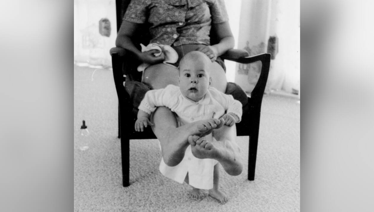 The Good life : Summer , in short , has deserted us