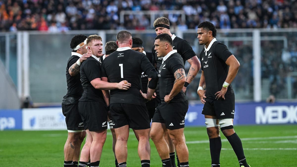 Rugby League Watch Championship Rugby All Blacks Vs Australia