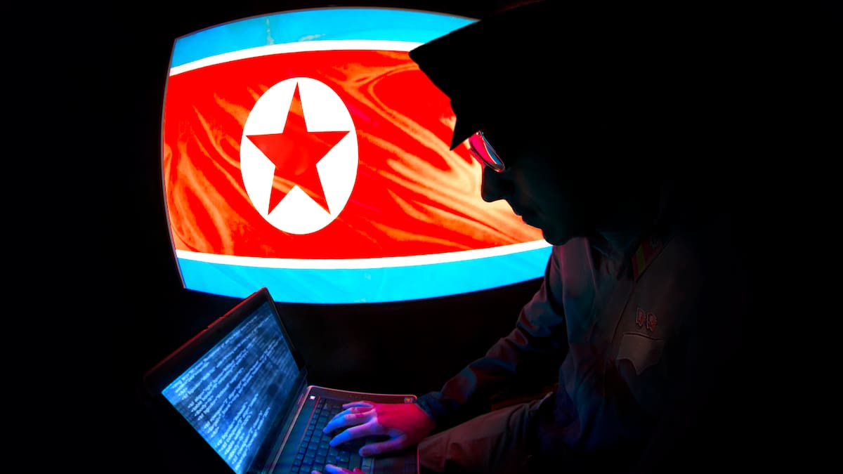 US makes arrests over North Korean IT scheme funding weapons programme