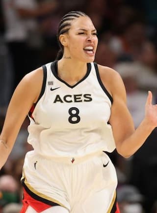 WNBA superstar Liz Cambage launches OnlyFans after Olympic controversy WNBA superstar Liz Cambage launches OnlyFans after Olympic controversy