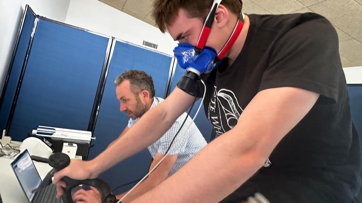 Research fellowship to support diabetes screening study at Mātai Medical Research Institute