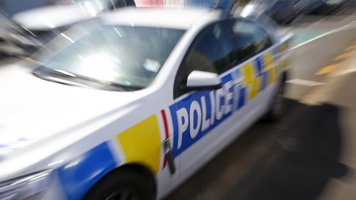 Arrest made after alleged early morning stabbing in Christchurch CBD Arrest made after alleged early morning stabbing in Christchurch CBD