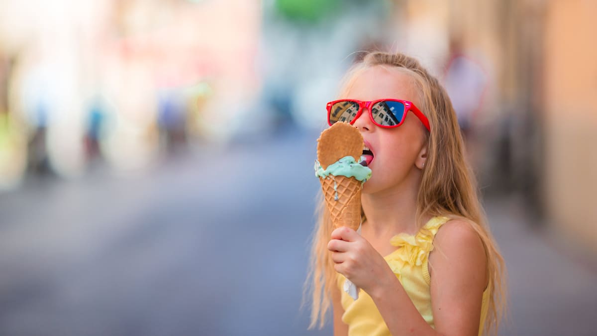 Does sugar really make your kids hyperactive? Does sugar really make your kids hyperactive?