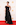 Lena Headey rocks this asymmetrical hemmed Rubin Singer dress. Photo / AP