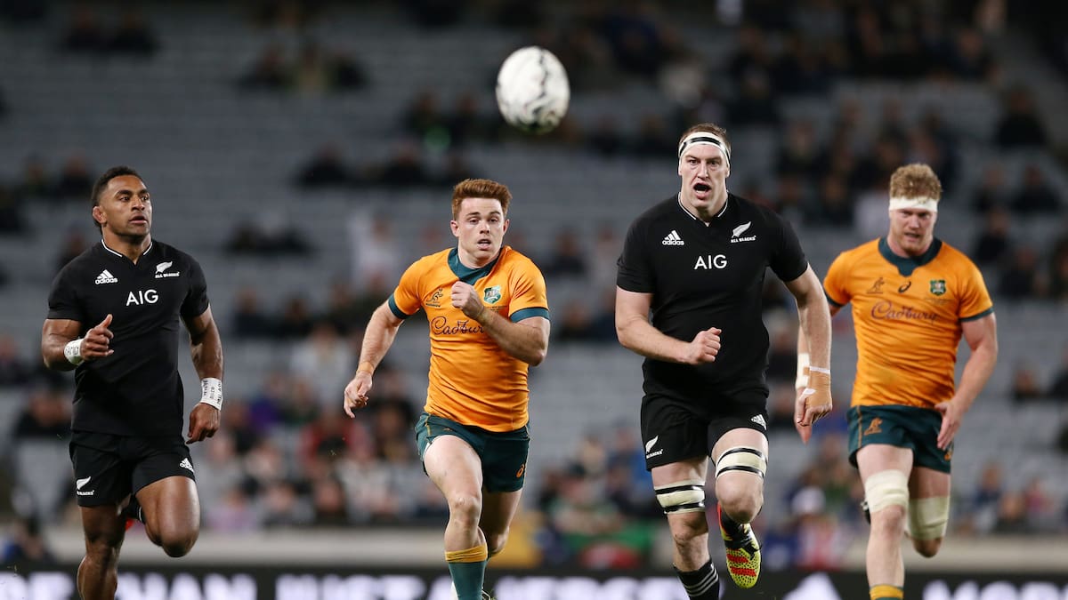 'All bets are off': Inside rugby's tense transtasman standoff