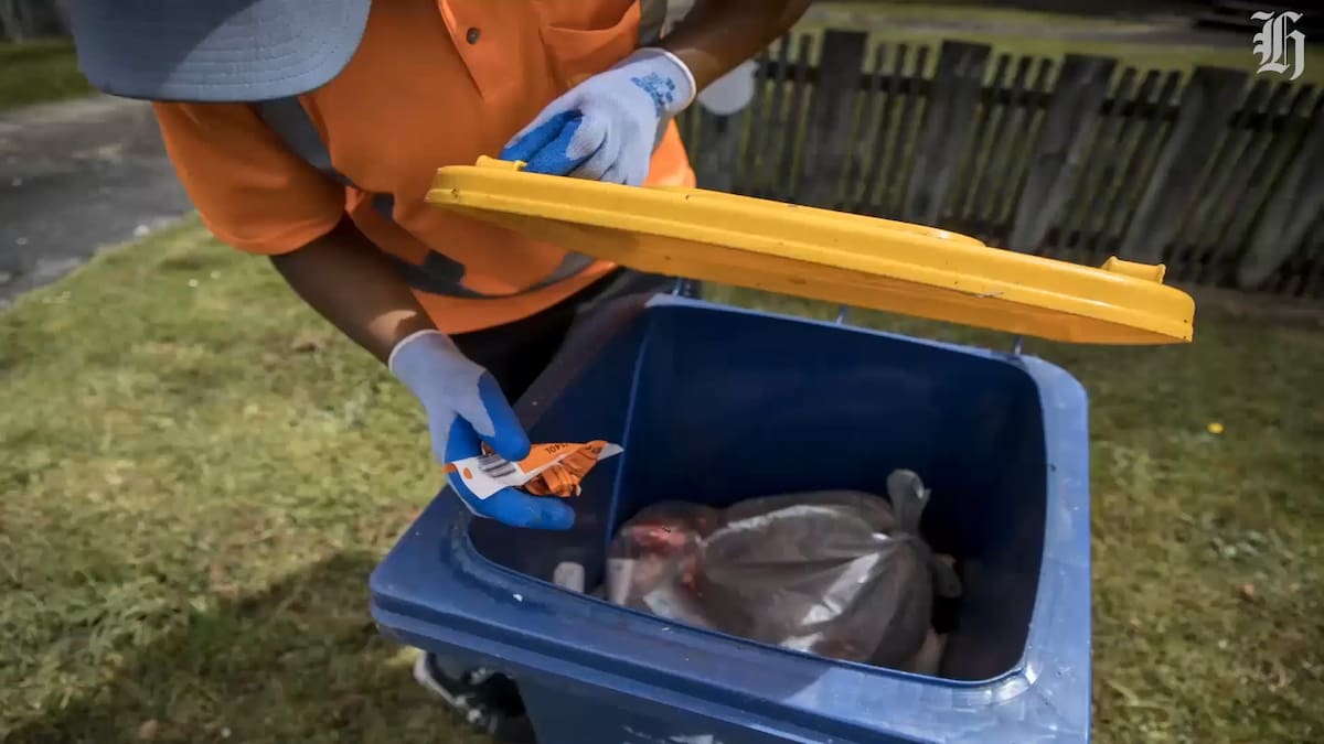 New Auckland dump a step closer after Waste Management approved to