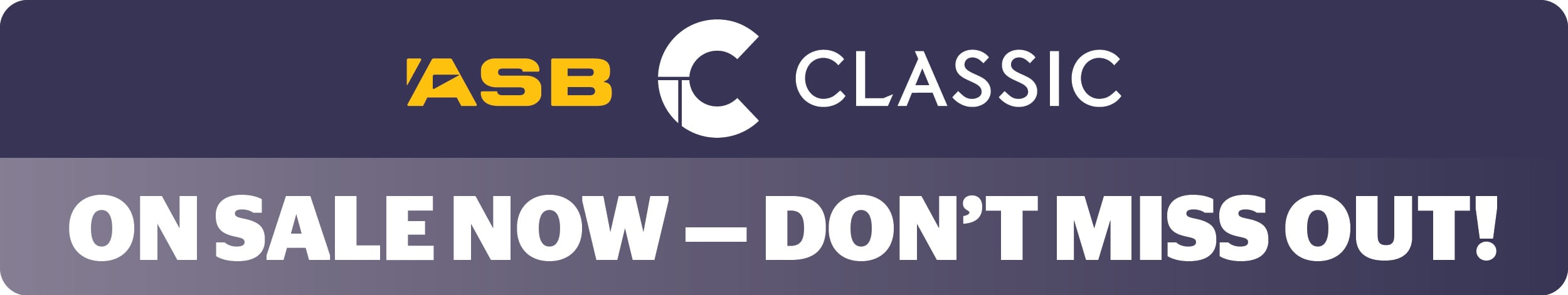 ASB Classic