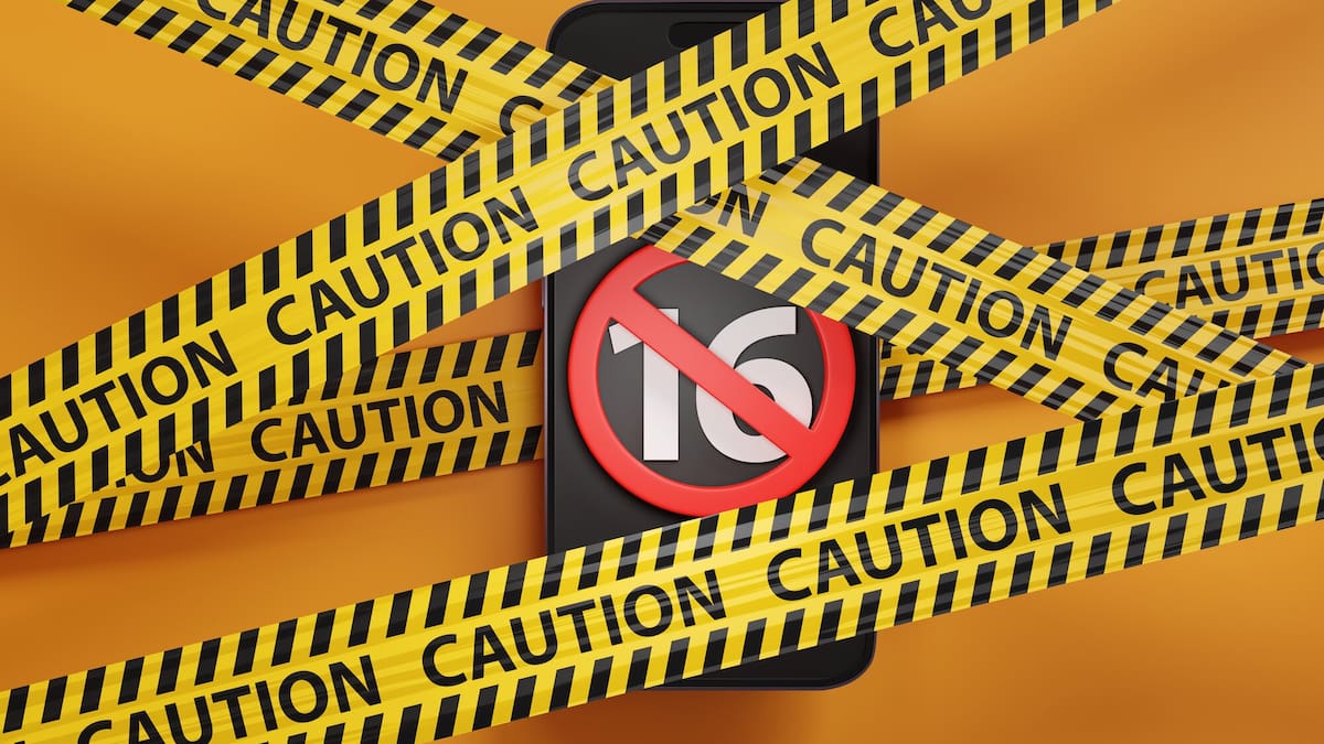 Australia’s under-16 social media ban starts today – how does it work? A Q&A Australia’s under-16 social media ban starts today – how does it work? A Q&A