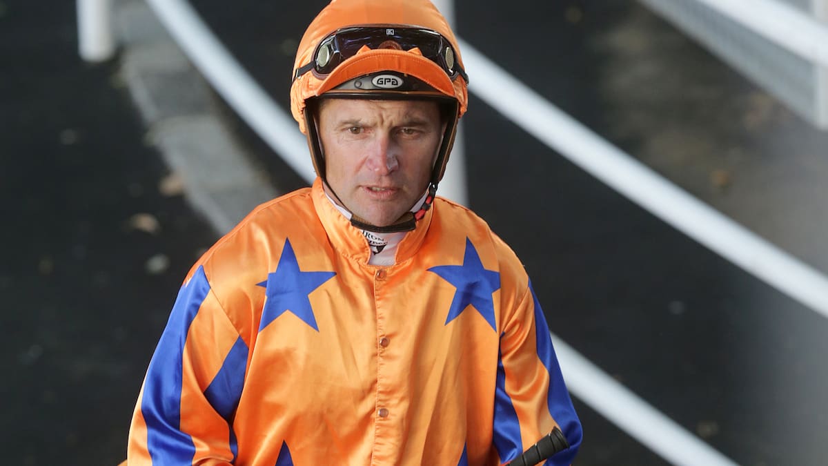Bosson in right head space and weight range for racing return Bosson in right head space and weight range for racing return