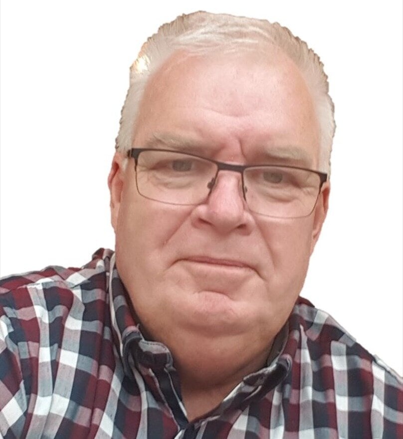  Forestry consultant Jeff Tombleson. Photo / Supplied