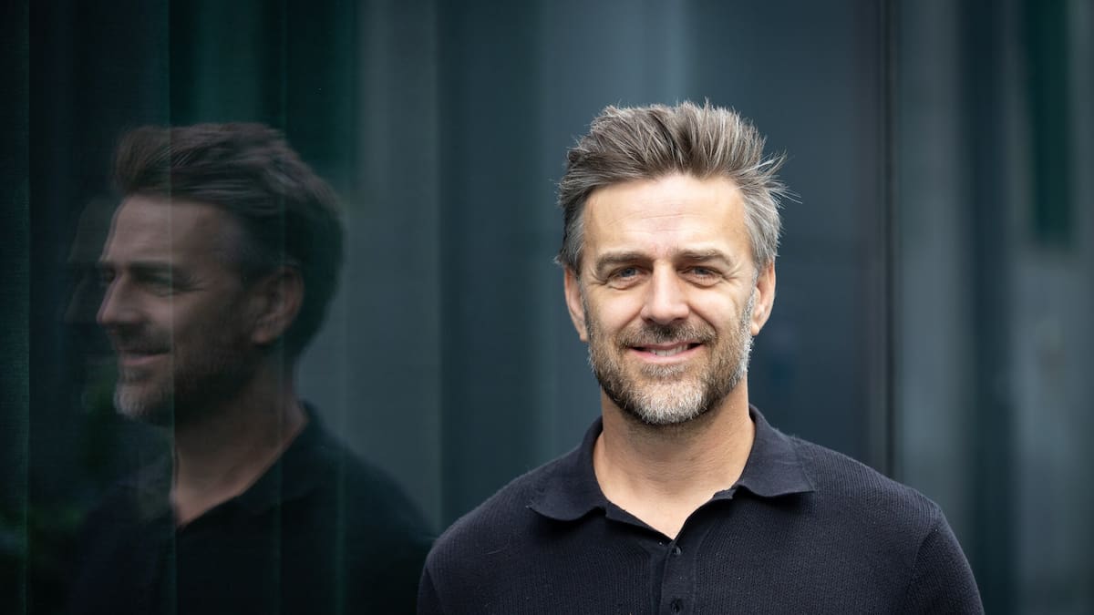 Auckland AI start-up raises m at a 0m valuation Auckland AI start-up raises m at a 0m valuation