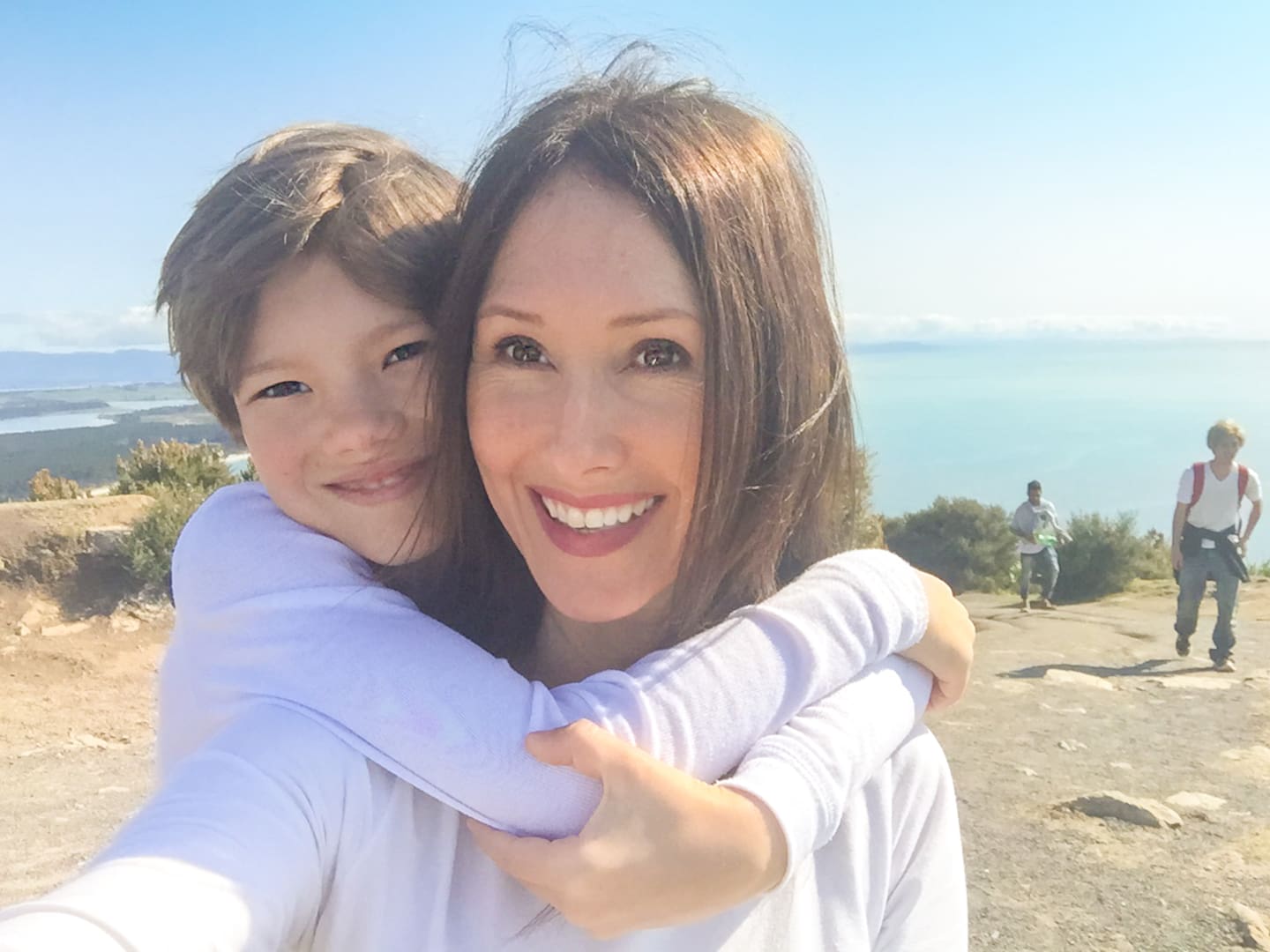 AC/DC drummer Phil Rudd's new girlfriend Michelle Cutelli speaks out ...