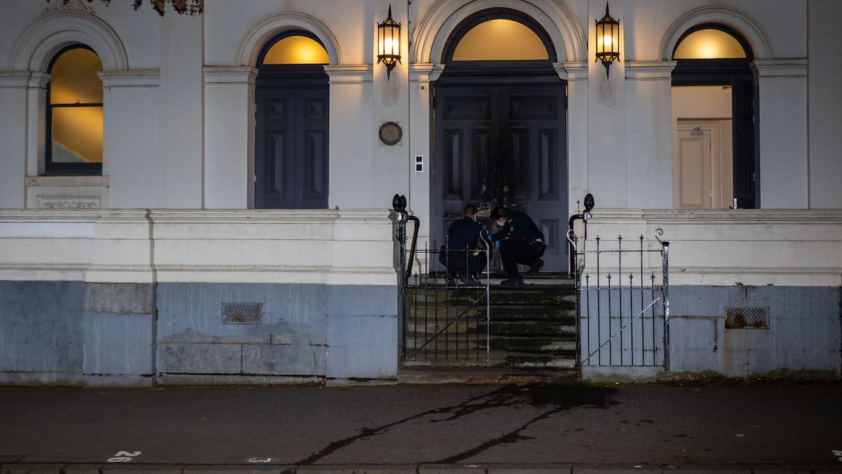 Why New Zealand is not immune to rising antisemitism concerns after incidents in Australia - The Front Page