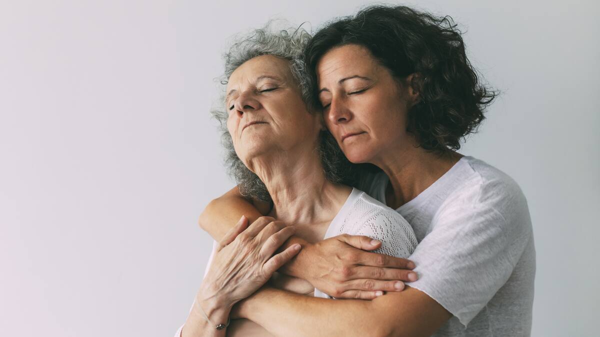 Mary Holm: Will helping out an older friend affect my pension? Mary Holm: Will helping out an older friend affect my pension?