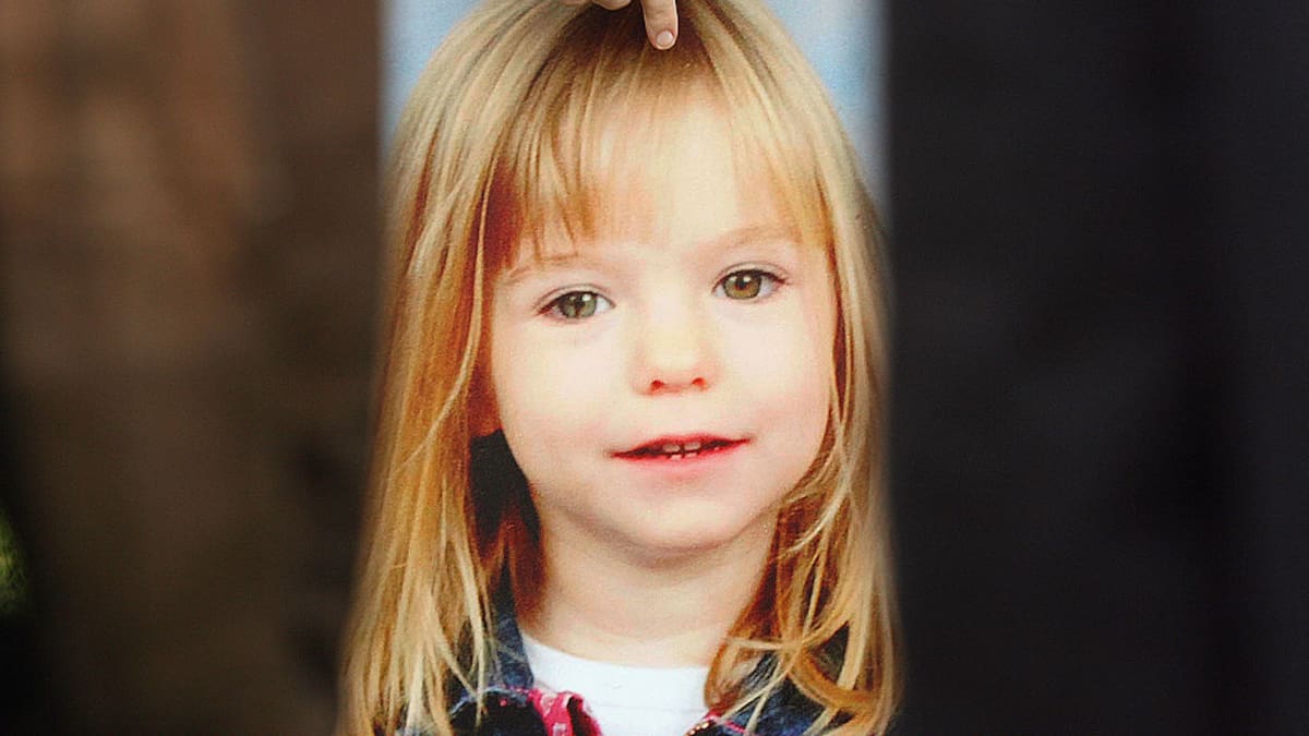 Fake Madeleine demanded DNA test on my doorstep – Kate McCann Fake Madeleine demanded DNA test on my doorstep – Kate McCann