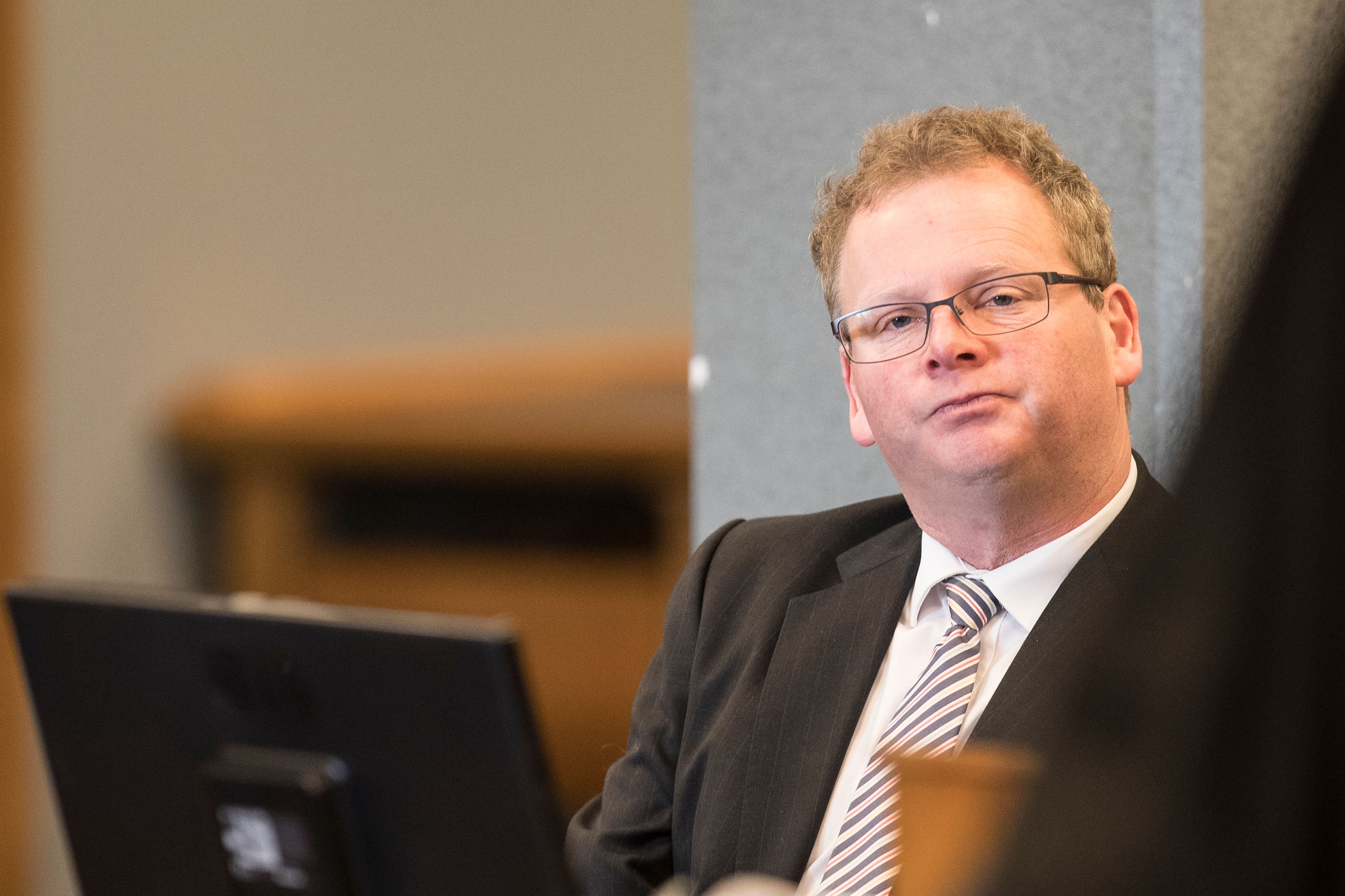 Bad service : Developers chased for $4 . 8m get judgment set aside